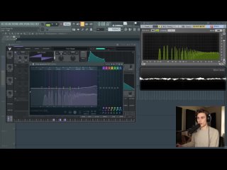 Sound Design and Synth Fundamentals - Using Free Software
