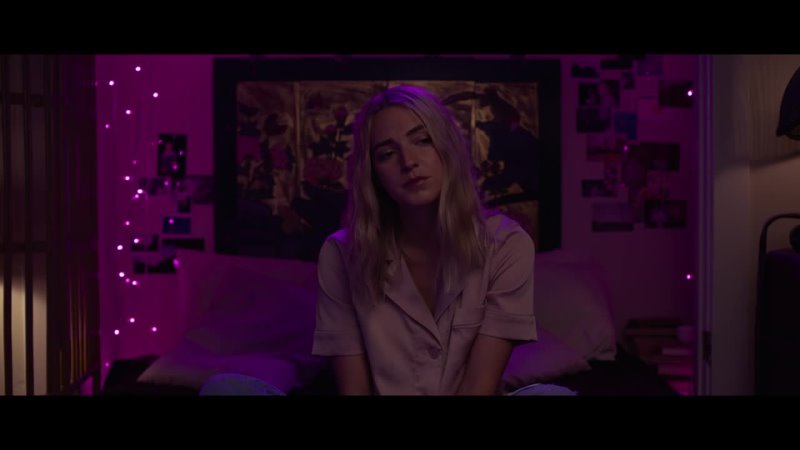 Katelyn Tarver - Cynical (Official Music Video)