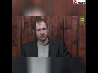ФСБ показала кадры задержания украинского шпиона Петкевича. По данным ведомства, гражданин Украины п