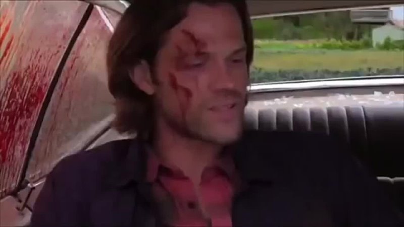 SPN 11 Gag