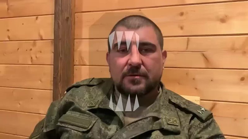 Подполковник Роман Винивитин, обвинил ЧВК Вагнер в изнасилование, пытках и унижение солдат Министерство обороны РФ