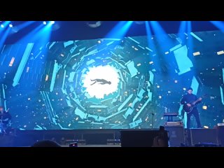 Группа КИНО - Челябинск live Концерт (Ледовая Арена 
