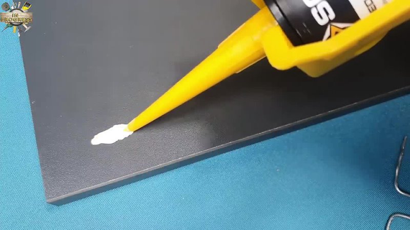 Как сделать идеальный силиконовый