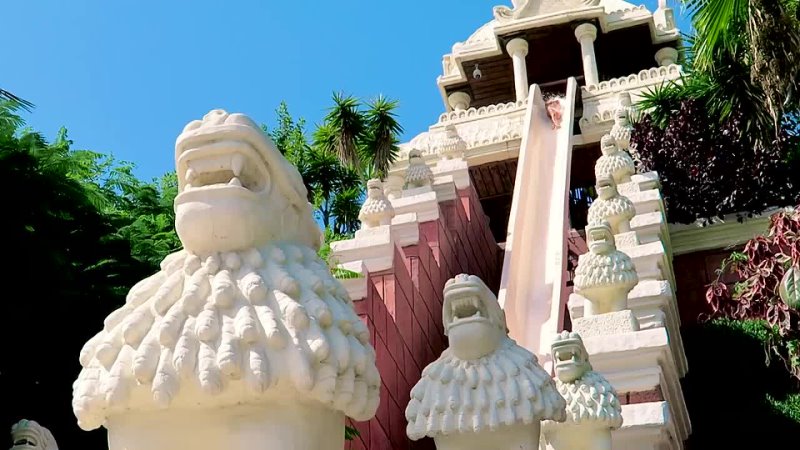 Siam Park,