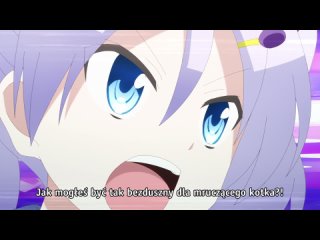 [FrixySubs] Tonikaku Kawaii S2 - 08