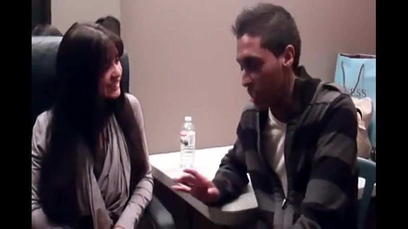 Mark Suknanan Mia Martina Interview Sound Academy