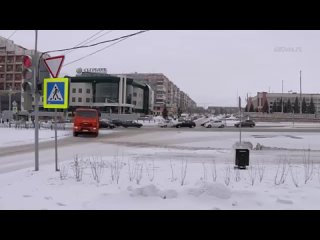 Видео для всех водителей