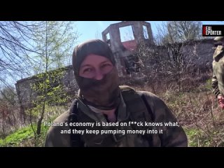 [Real Reporter] My school friend joined a Russian militia. Here’s what happened