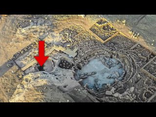 Karahan Tepe EXCLUSIVE 16-FINGERED Statue, NEW Discoveries  NEW Drone Footage   Ancient Architects