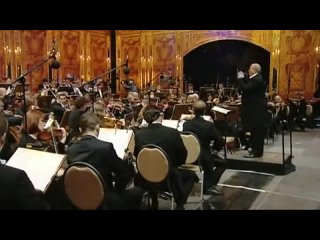 Арам  Хачатурян - Вальс к драме Лермонтова «Маскарад», “Classic Open Air Dresden-2011“