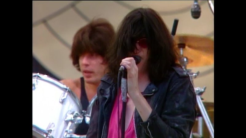 Ramones: Its Alive 1974 1996, Part