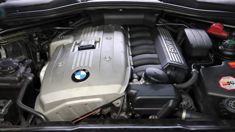 BMW N51 N52 Engine Diagnostics Trouble Codes ( Everything You Need To