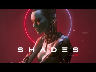 [Aim To Head Mix] Cyberpunk / EBM / Midtempo Bass Mix 'SHADES'