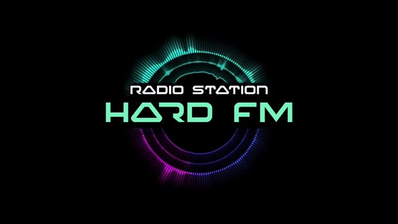 ПРЯМОЙ ЭФИР, HARD FM, RADIO STATION, GOOD