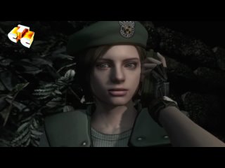 Resident Evil, но это сериал Кадетство на СТС