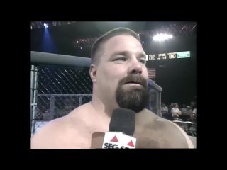 Танк Эббот UFC 6 Лучшие Моменты