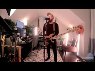 Alex Melton - Oasis - Wanderwall [in Blink 182 Style] 2021