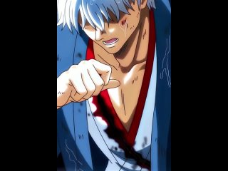 I prefer to take the lead in bed | my man gintoki sakata