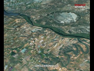 Куда ВСУ бросят резервы после взрыва Каховской ГЭС: разбор Военной хроники