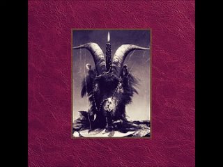 Wytches Moon - Grimoire II Abrahadabra (Full Album 2023) #WytchesMoon #Wytches_Moon #Heavy_Metal #Stoner_Rock #Doom