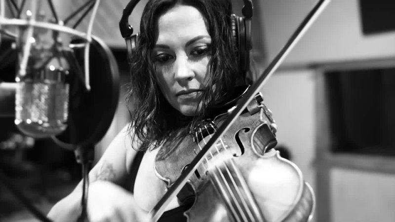 Amanda Shires Bobbie Nelson