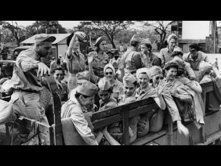 Angels of Bataan - US Army Nurses in Japanese Captivity
