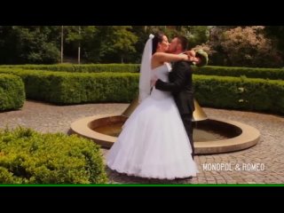 MonoPol & Romeo - Tеперь муж и жена (Offiziell HD) РУССКАЯ МУЗЫКА (Wedding Project).mp4