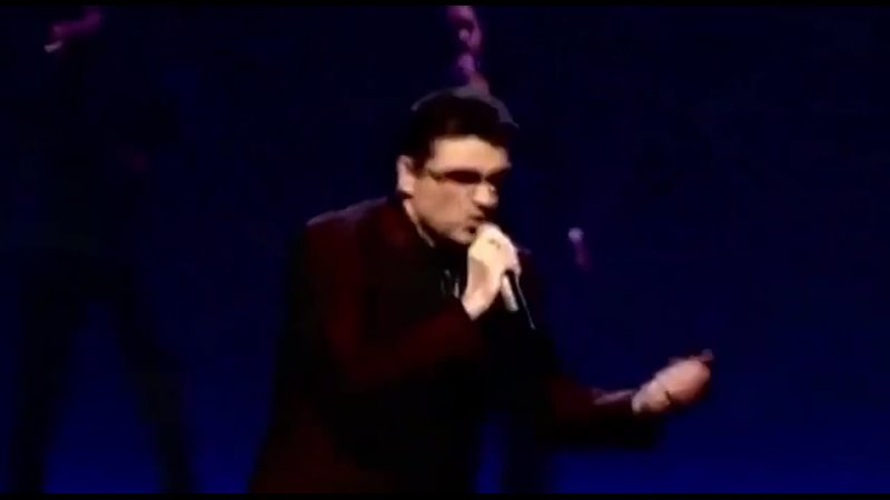 George Michael Hard Day ( Live in