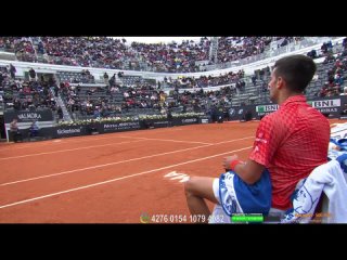 ATP Masters 1000 Рим