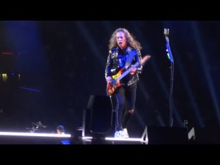 Metallica - Live In Paris 2023 (Full Concert)