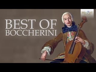 Best of Boccherini.