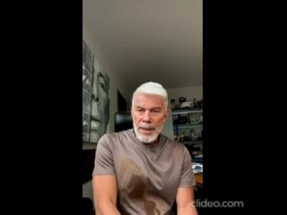 С повинной: Газманов объяснил, кто платит ему за патриотизм на самом деле (видео)