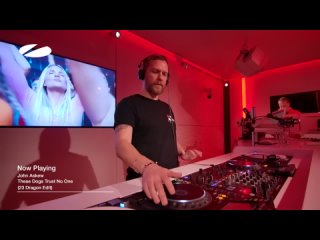 Guest Mix from John Askew - A State Of Trance 