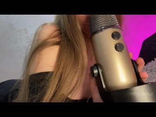 Soundprovocateur - ASMR #15 (OnlyFans)