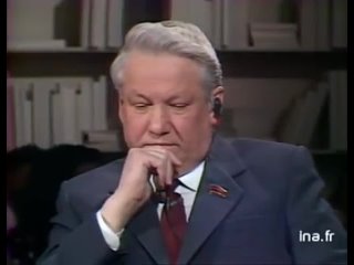 Теледебаты Бориса Ельцина и Александра Зиновьева (1990 год).mp4