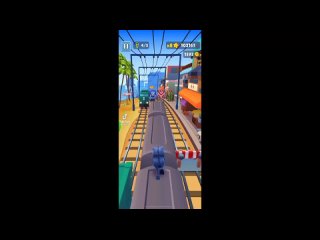 [Vonetsverk] Телефонные разговоры, голосовые сообщения и прочее под Subway Surfers. Часть 6