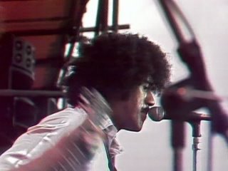 Thin Lizzy - The Boys Are Back In Town: Live At The Sydney Opera House, (Restored / Remastered) / Original Cut