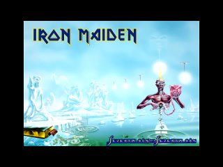 Iron Maiden - Seventh Son Of A Seventh Son (1988) [FULL ALBUM] (720p)