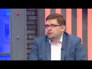 Павел Коновалов. День рождения Карпова