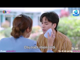 TRA NAM - Chai Phaetsaya Tập 4 - The Whore - Male Prostitute (2023) Episode, Tập 4 [Thuyết Minh + Vietsub]