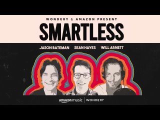 Smartless podcast | Pedro Pascal