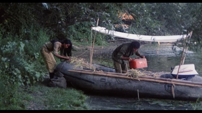 Emanuelle And The Last Cannibals ( Emanuelle e gli ultimi cannibali) (1977)