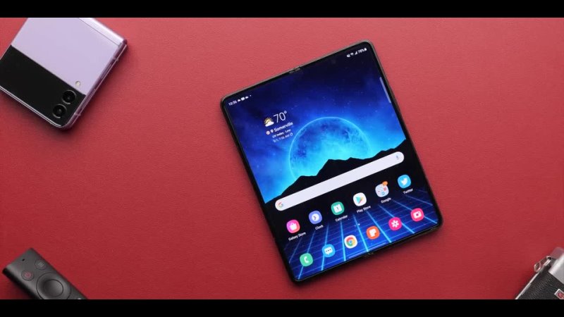 Samsung Galaxy Z Fold 3 or Flip 3 Which one is right for