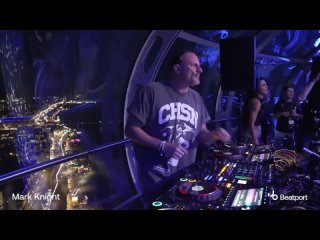 Mark Knight Live from The i360 Brighton (DJ Set)