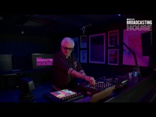 Cerrone (Live from The Basement) - Defected Broadcasting House