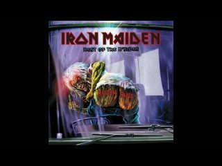 Iron Maiden - Best of the B-Sides (Full Album) (1080p)