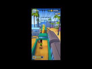 [Vonetsverk] Телефонные разговоры, голосовые сообщения и прочее под Subway Surfers. Часть 12