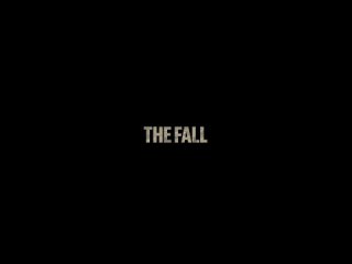 The Fall (2019) dir. Jonathan Glazer