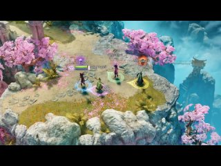 [Я так вижу] БОМБИТ ОТ NINE PARCHMENTS