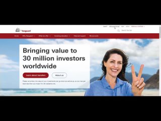 Investing for beginners UK 2023- Using Index funds and a Vanguard stocks and shares ISA.